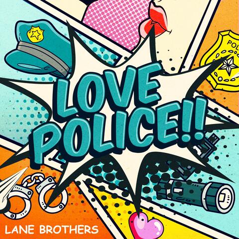 Love Police