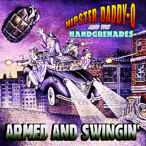 Armed And Swingin'