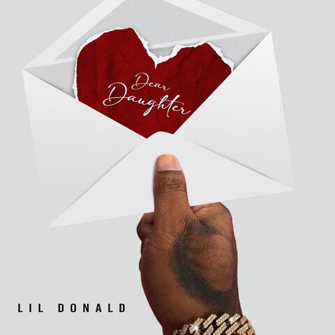 Dear Daughter