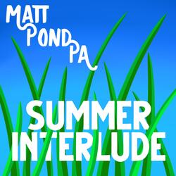 Summer Interlude