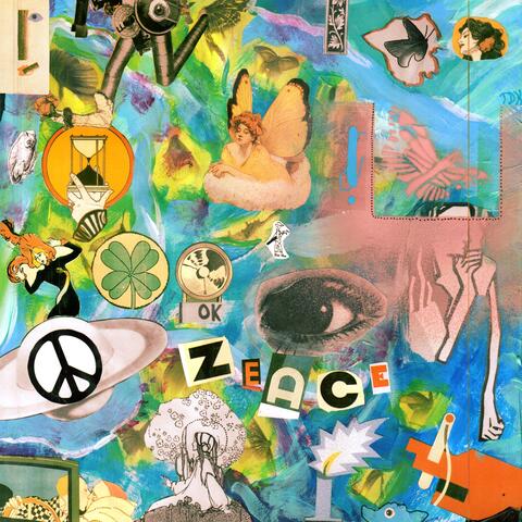 Zeace