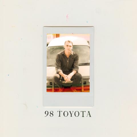 '98 Toyota