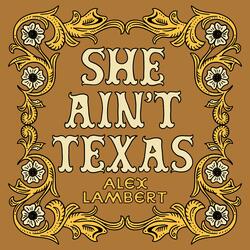 She Ain't Texas