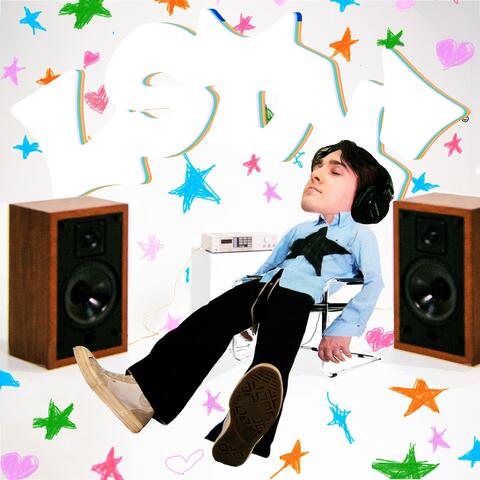 LSTN!!!