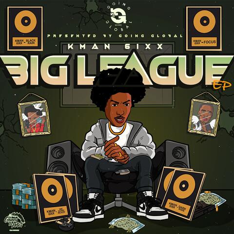 Big League