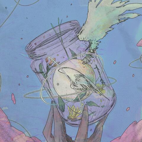 planets and faith / telekinesis
