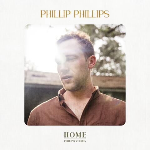 Home (Phillip's Version)