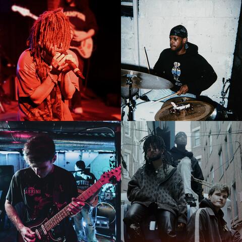 Twisted (Rock)