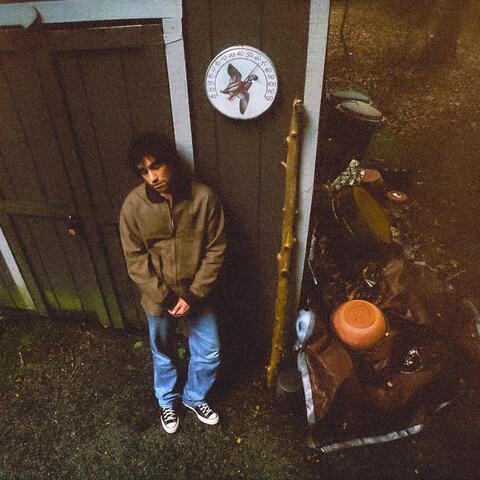 Don't Look For The Rain