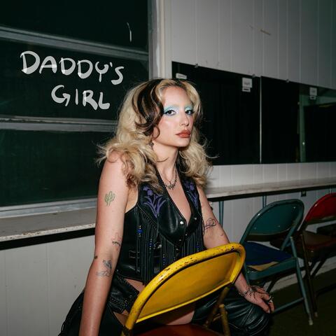 Daddy's Girl