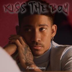 Kiss The Boy
