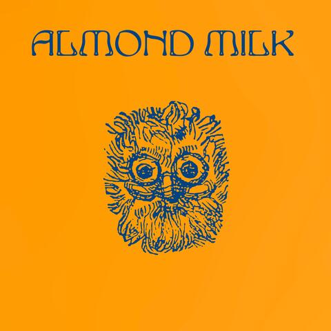 Almond Milk