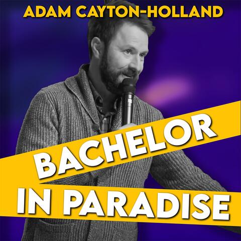 Bachelor in Paradise