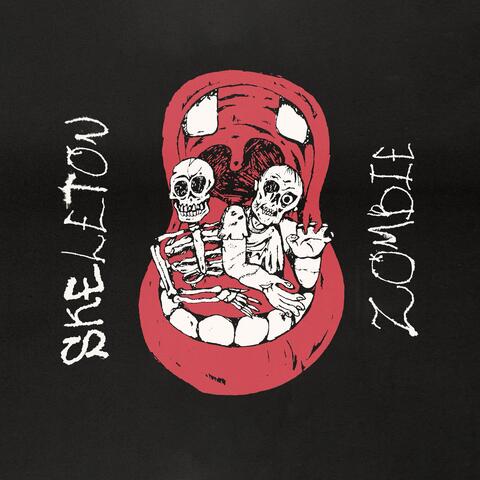 SKELETON/ZOMBIE