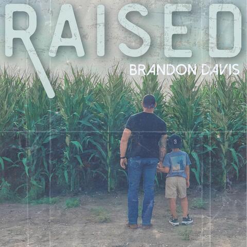 Raised