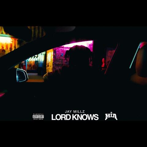Lord Knows