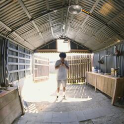 WHERE THE WILD THINGS ARE