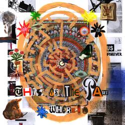 While Time Stops / Little Flame (Outro)