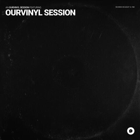 Jerry Douglas | OurVinyl Sessions