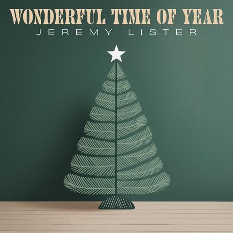 Wonderful Time Of Year