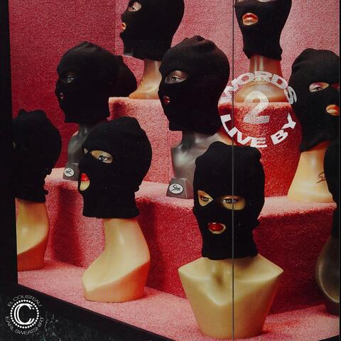 Words2LiveBy (feat. Earl Sweatshirt)