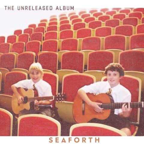 The Unreleased Album