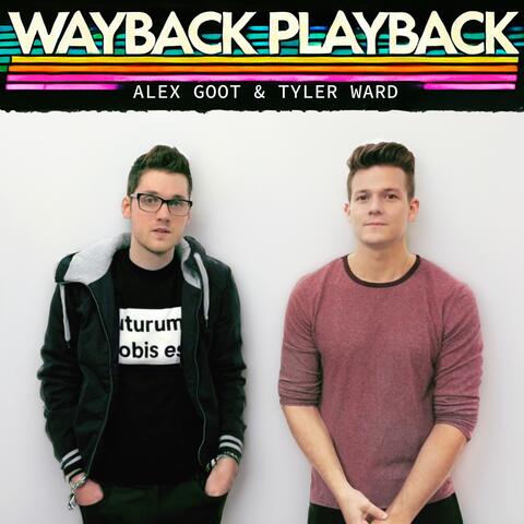 Wayback Playback