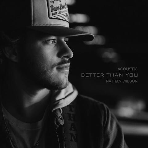 Better Than You