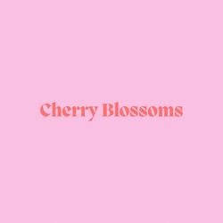 Cherry Blossoms