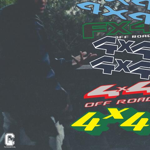 4x4