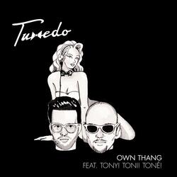 Own Thang (feat. Tony! Toni! Toné!)