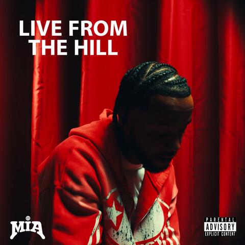 Live From The Hill