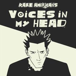 Voices In My Head
