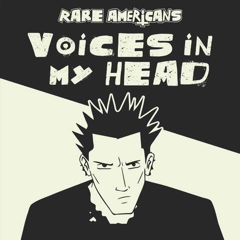 Voices In My Head