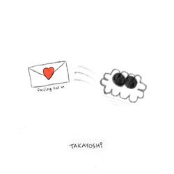 falling for u
