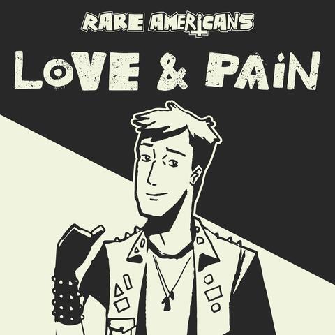 Love & Pain