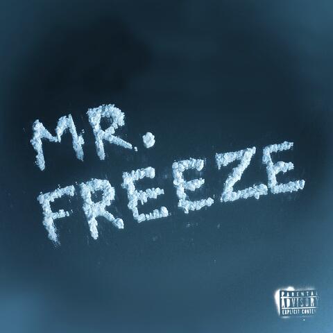 Mr. Freeze