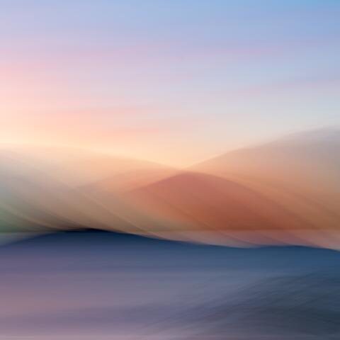 Echoes (Rework)