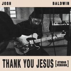 Thank You Jesus