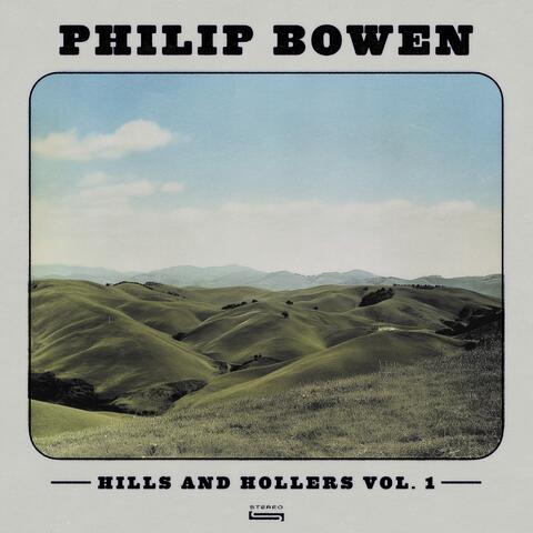 Hills and Hollers Vol. 1