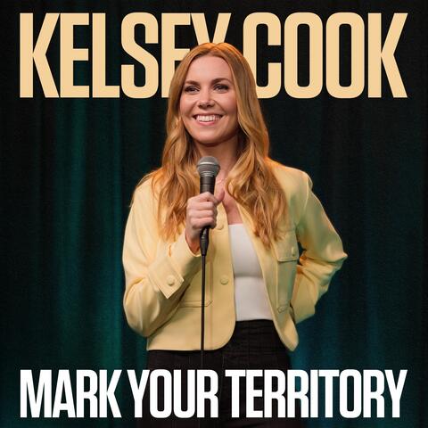 Mark Your Territory