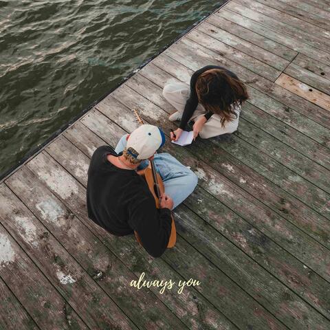 always you