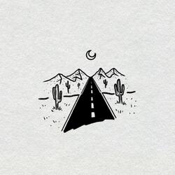 on the run