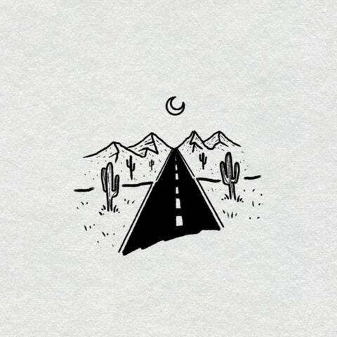 on the run