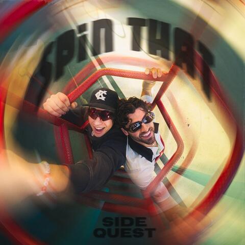 SPIN THAT