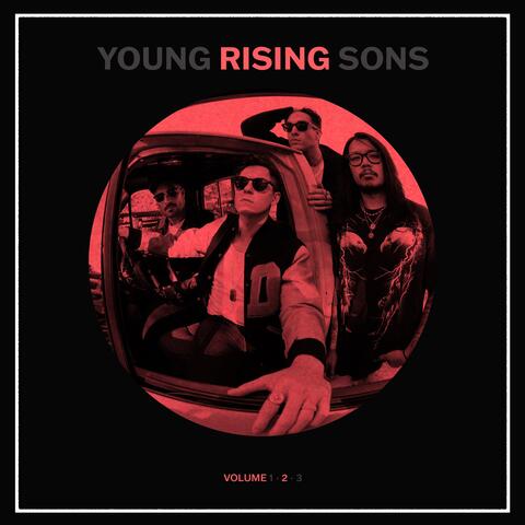 Rising EP