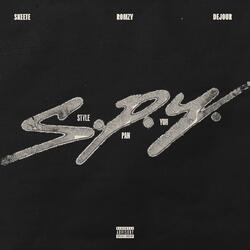 S.P.Y (Style Pan Yuh)