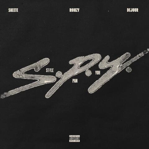 S.P.Y (Style Pan Yuh)