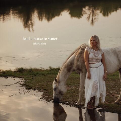 lead a horse to water