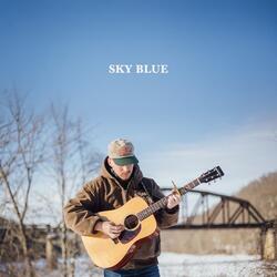 Sky Blue